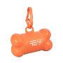 View Loves Pets Dog Bag Dispenser Full-Sized Product Image 1 of 1